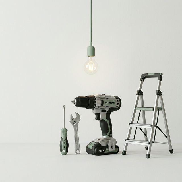 Údržba nemovitosti